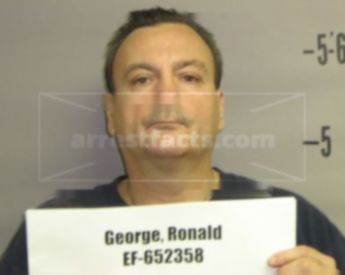 Ronald George