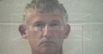 Tony Earl Troxell