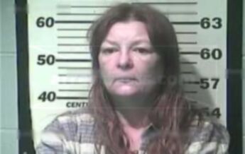 Loretta Ann Cottingham