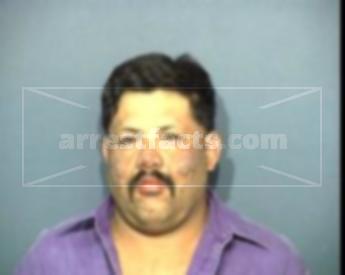 Mario Saucedo Rodriguez