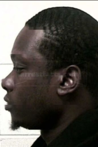 Johntavious Passmore