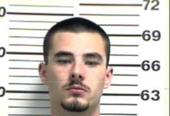 Eric Dale Eliason
