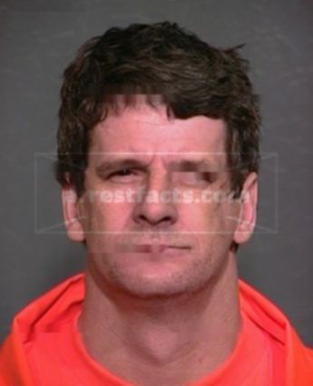 Donald Andrew Pearson