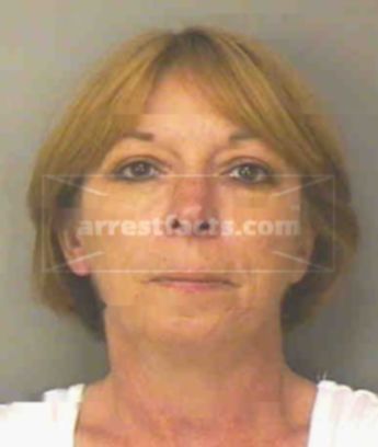 Melodie Lynn Danielson