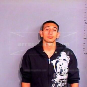 Anthony Tabares