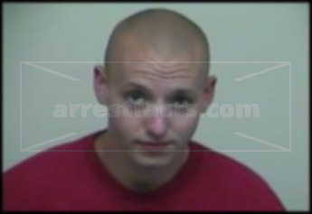 Joshua Cromwell Conley