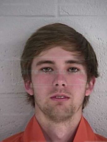 Joseph Paul Cozart