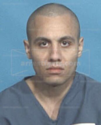 Valentine Louis Rodriguez