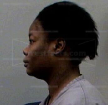 Tomeka Marie Miller