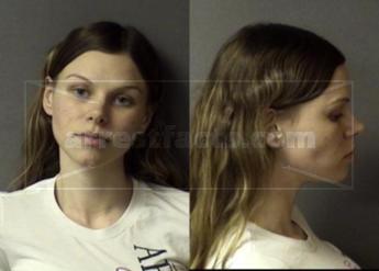 Samantha Lee Parkhurst
