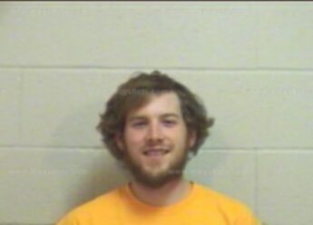 Tyler Lawrence Greenhaw