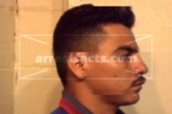 Rufino Molina Peralta