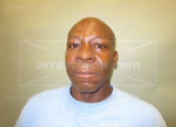 Mark Jerome Holmes