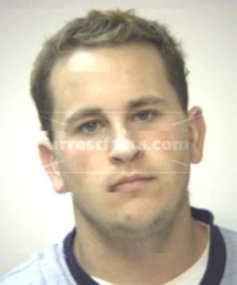 Anthony Richmond Mcknight