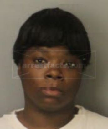 Vaketa Anderson