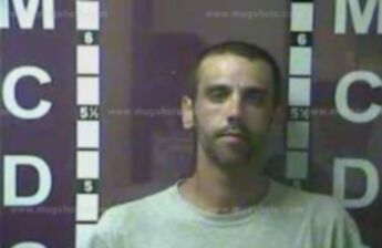James Darrell Potter