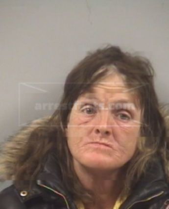 Gladys Ybonne Davis