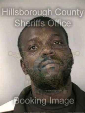 Morris Vernell Hires Jr.