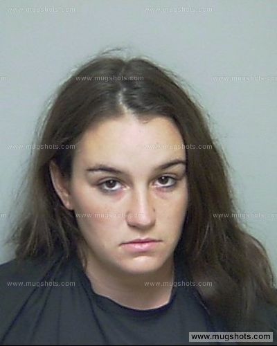 Ashley Marie Walsh