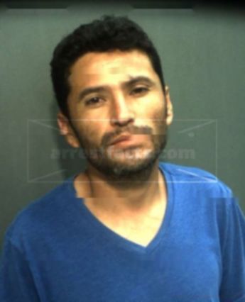 Saul Silvasalazar