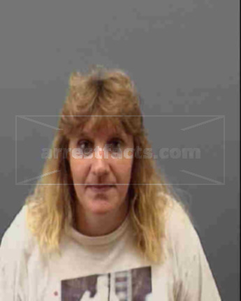 Melody Lynn Allard