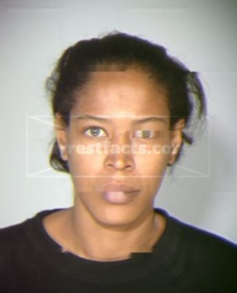 Auntwinean Lakesha Smith