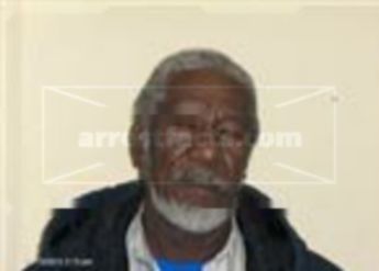 Leon Dickerson