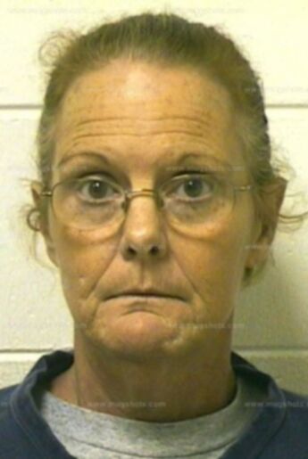 Brenda Gail Hall