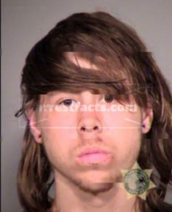 Jory John Aultman