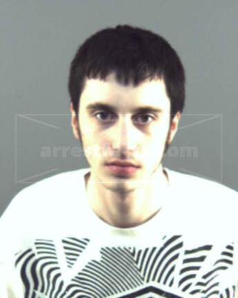 Jacob T Bolton