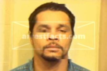 Jerry Wayne Warren