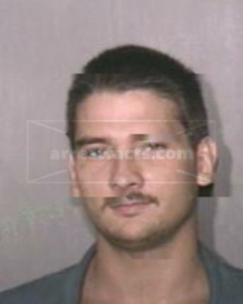 Mark Clark