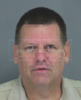 Terry Douglas Campbell