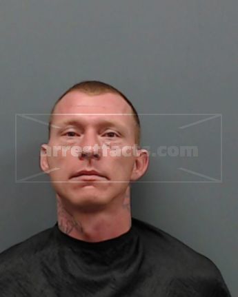 Timothy Ross Crossland