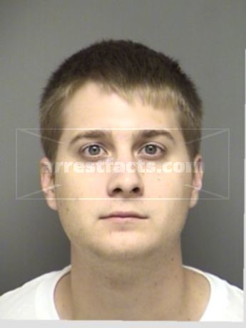 Ryan Elliott Dawson