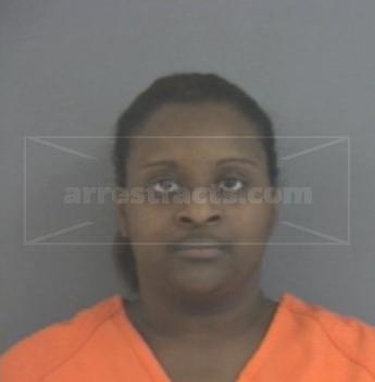 Natrasha Noel Bronson