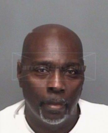 Ralph Eugene Thomas