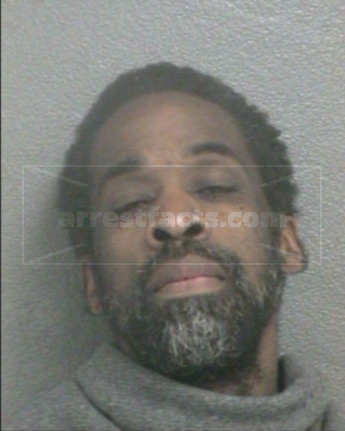 Dale Edward Paul