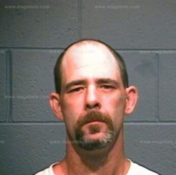 Mark Christopher Phillips