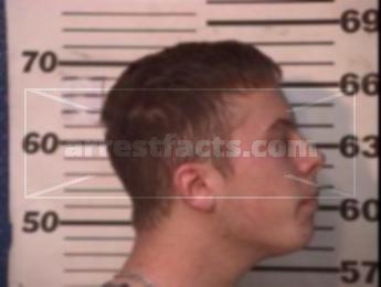 Kristofer Bryan Palmer