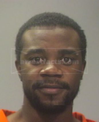 Tyrone Antonio Agnew