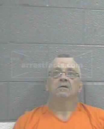 Dennis Lee Crist