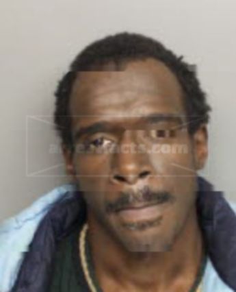 Demetrius Lamon Jones