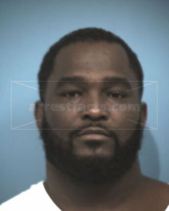 Danny Earl Mitchell