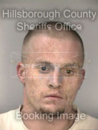 Christopher Harold Mcneil