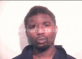 Tyrell Lamar Benton