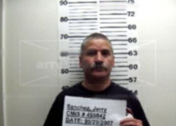 Jerry Sanchez