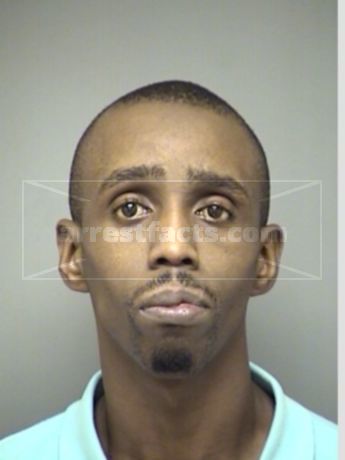 Charles Darnell Ross