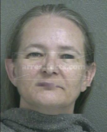 Deborah Armitage