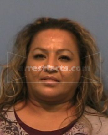 Rosalinda Rubio Blinka